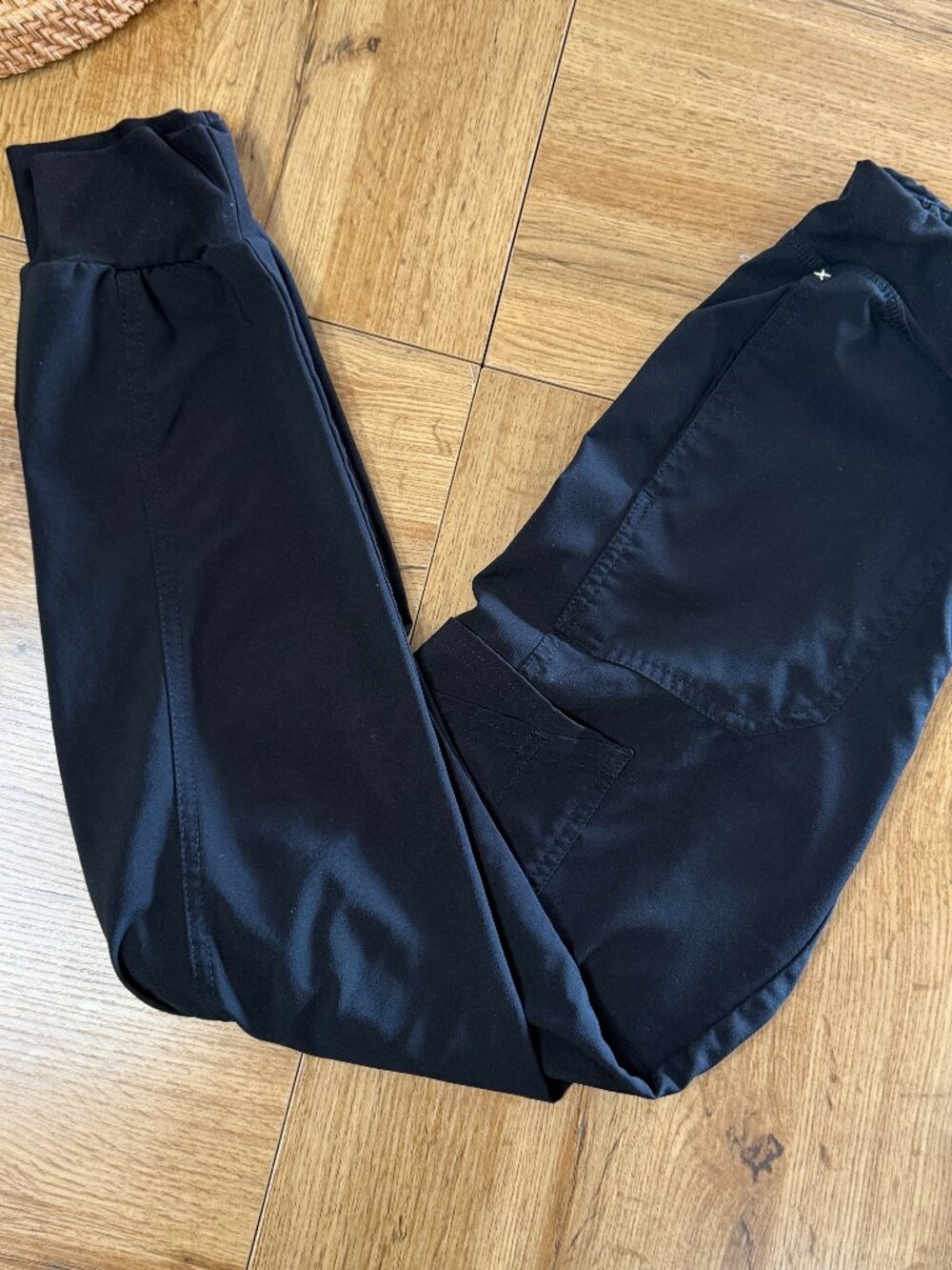 Cherokee iflex joggers